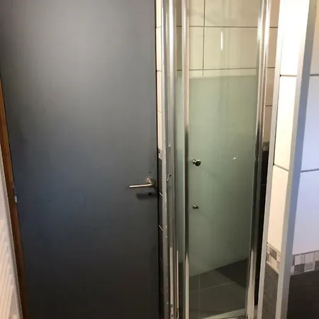 Feriehus Aux Lettres Du Lavoir La Rivière-Saint-Sauveur