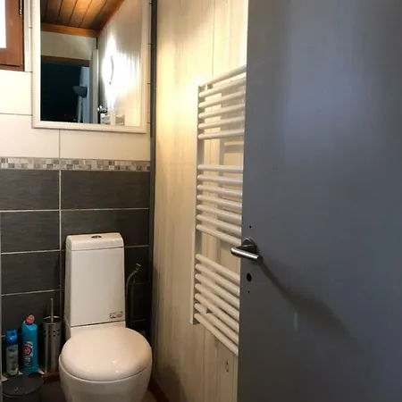 Aux Lettres Du Lavoir