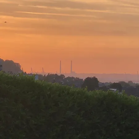 Aux Lettres Du Lavoir * La Rivière-Saint-Sauveur