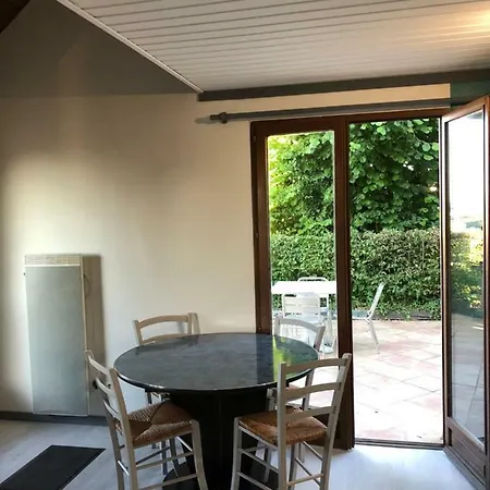 Feriehus Aux Lettres Du Lavoir *