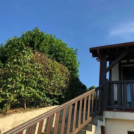 Aux Lettres Du Lavoir * La Rivière-Saint-Sauveur