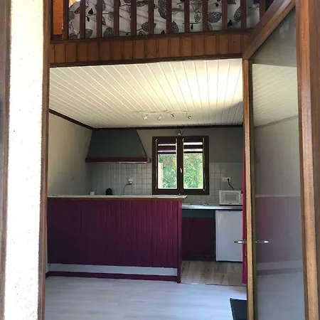 Aux Lettres Du Lavoir * La Rivière-Saint-Sauveur