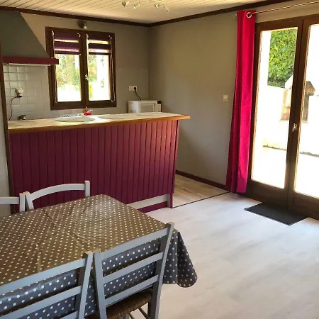 Aux Lettres Du Lavoir Feriehus *