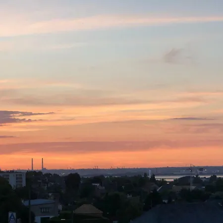 Aux Lettres Du Lavoir Casa vacanze