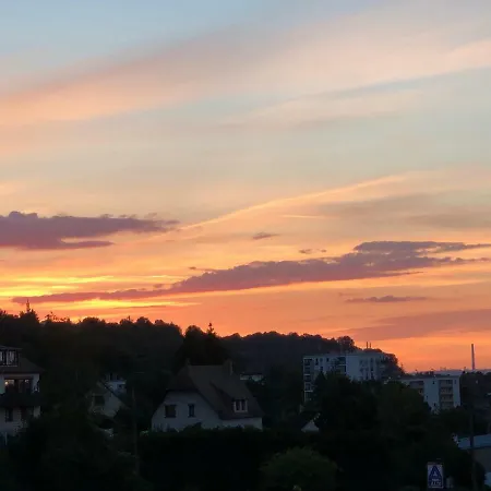 Aux Lettres Du Lavoir *