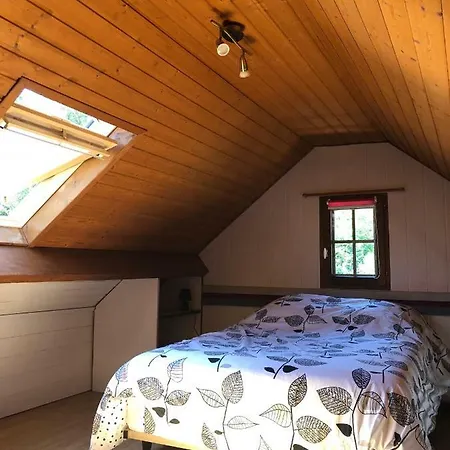 Aux Lettres Du Lavoir *