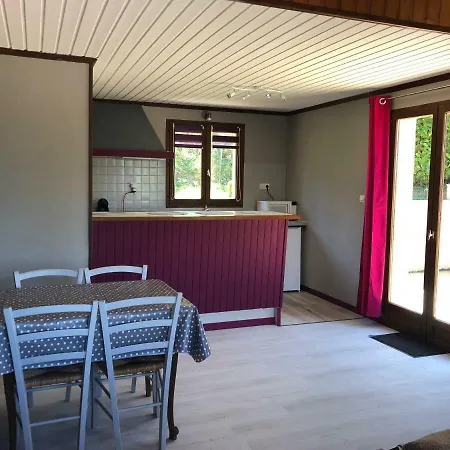 Aux Lettres Du Lavoir * La Rivière-Saint-Sauveur