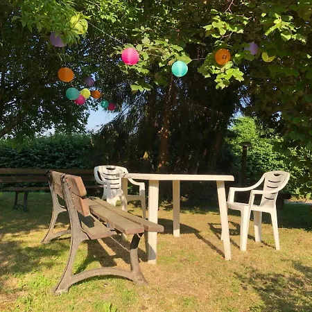 Aux Lettres Du Lavoir La Rivière-Saint-Sauveur