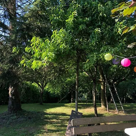 Aux Lettres Du Lavoir La Rivière-Saint-Sauveur