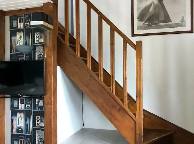 Casa vacanze Aux Lettres Du Lavoir