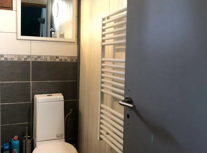 Aux Lettres Du Lavoir