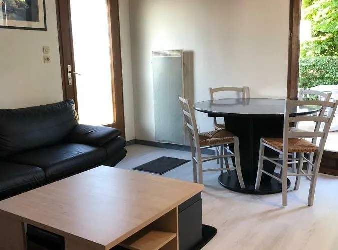 Casa vacanze Aux Lettres Du Lavoir