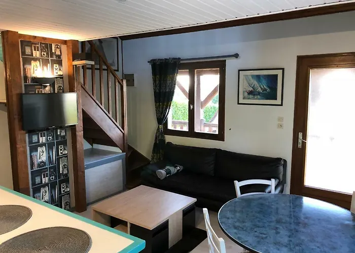 Aux Lettres Du Lavoir Casa vacanze *