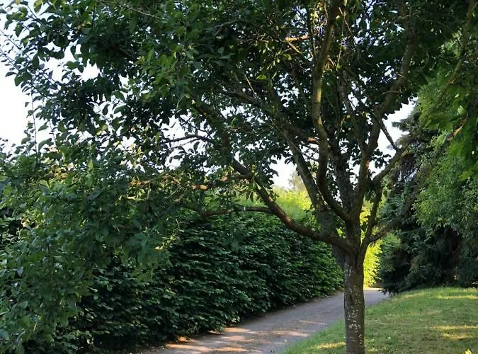 Casa vacanze Aux Lettres Du Lavoir