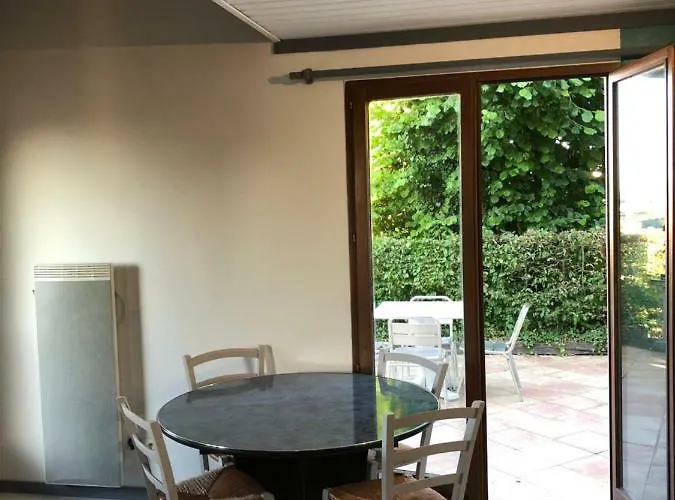 Casa vacanze Aux Lettres Du Lavoir *