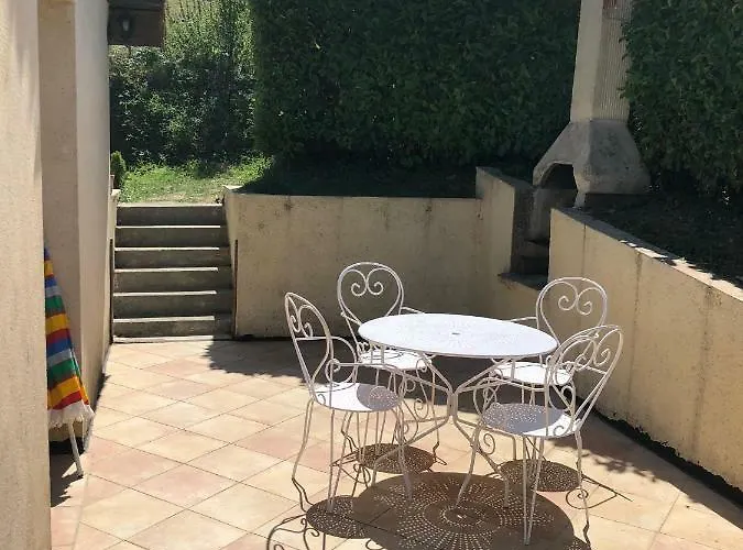 Aux Lettres Du Lavoir Casa vacanze *