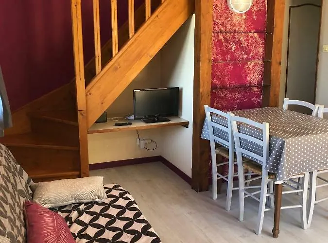 Aux Lettres Du Lavoir Casa vacanze *