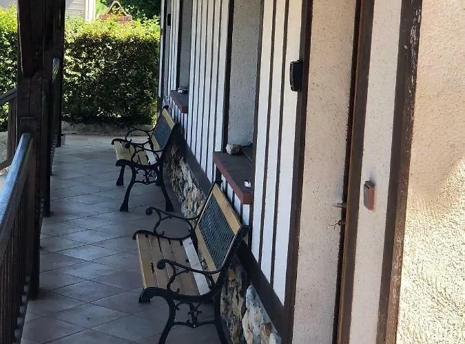 Casa vacanze Aux Lettres Du Lavoir