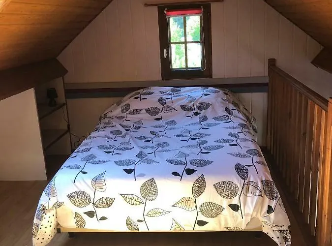 Casa vacanze Aux Lettres Du Lavoir *