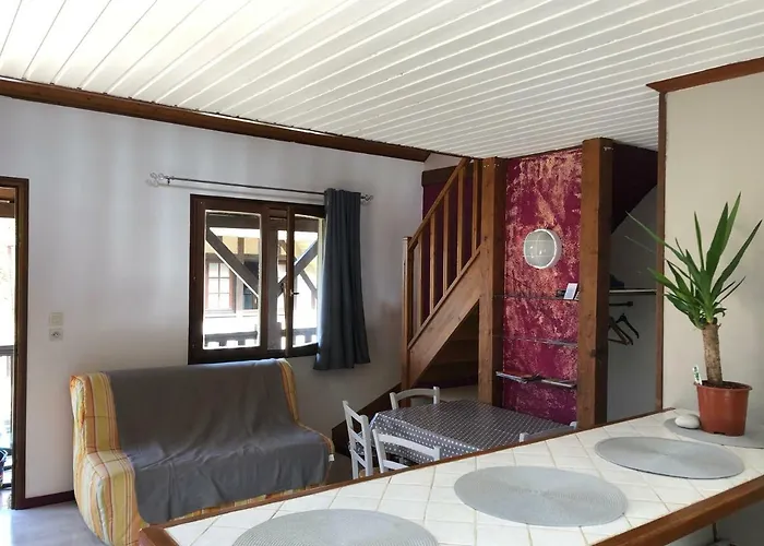 Casa vacanze Aux Lettres Du Lavoir