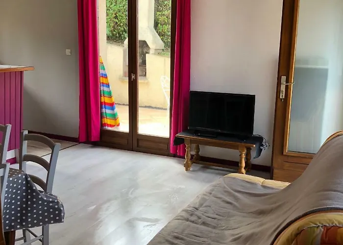 Casa vacanze Aux Lettres Du Lavoir *