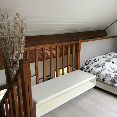 Aux Lettres Du Lavoir La Rivière-Saint-Sauveur