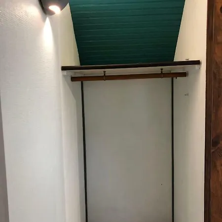 Feriehus Aux Lettres Du Lavoir *