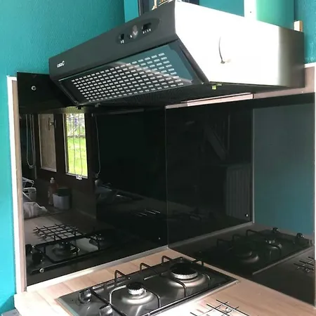 Prázdninový dům Aux Lettres Du Lavoir *