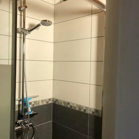 Aux Lettres Du Lavoir Prázdninový dům