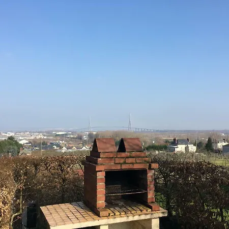 Aux Lettres Du Lavoir Prázdninový dům