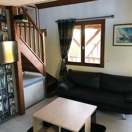 Aux Lettres Du Lavoir * La Rivière-Saint-Sauveur