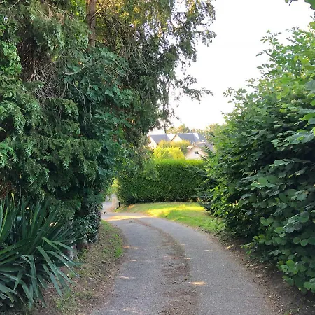 Aux Lettres Du Lavoir