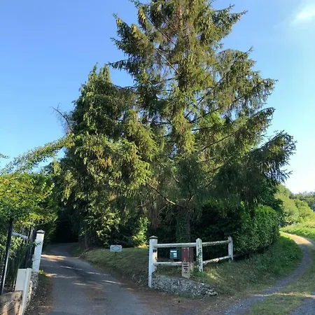 Aux Lettres Du Lavoir *