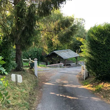 Aux Lettres Du Lavoir