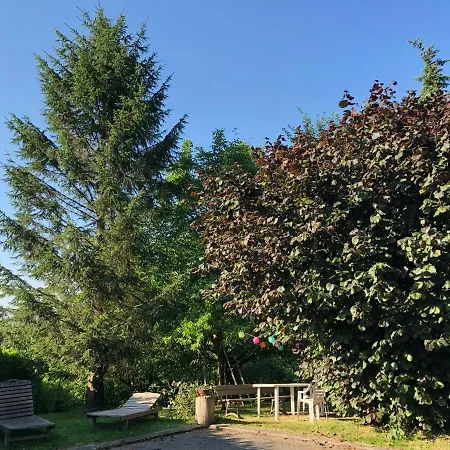 Aux Lettres Du Lavoir بيت للعطل La Rivière-Saint-Sauveur