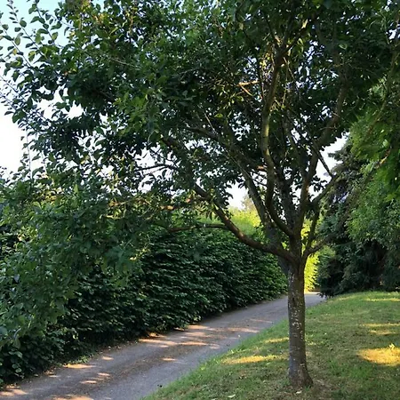 Vakantiehuis Aux Lettres Du Lavoir