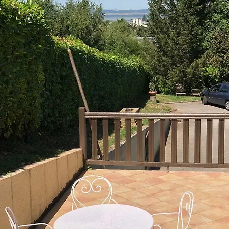 Aux Lettres Du Lavoir Vakantiehuis La Rivière-Saint-Sauveur