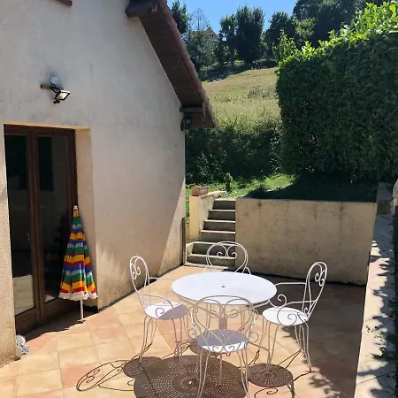 Aux Lettres Du Lavoir La Rivière-Saint-Sauveur