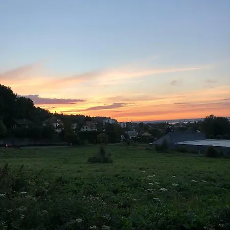 Vakantiehuis Aux Lettres Du Lavoir *