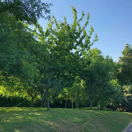 Aux Lettres Du Lavoir La Rivière-Saint-Sauveur