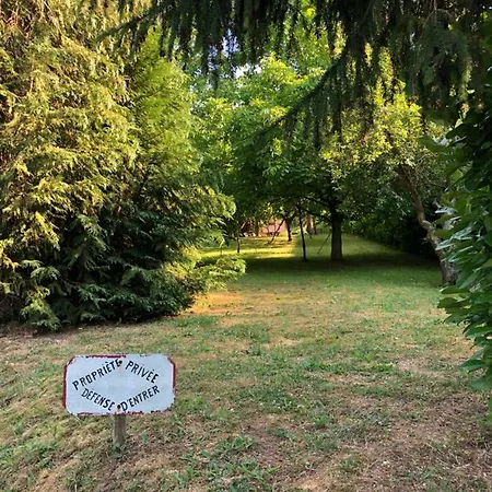 Aux Lettres Du Lavoir * La Rivière-Saint-Sauveur