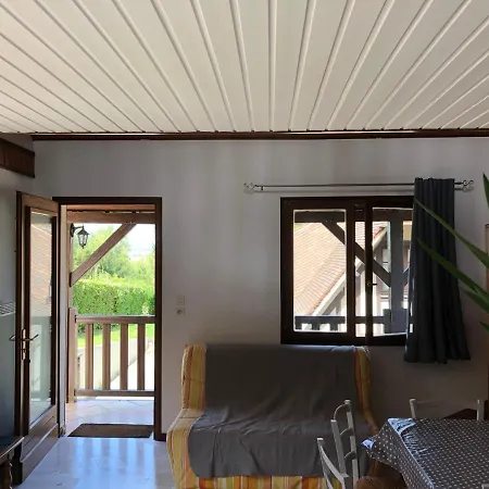 Aux Lettres Du Lavoir *