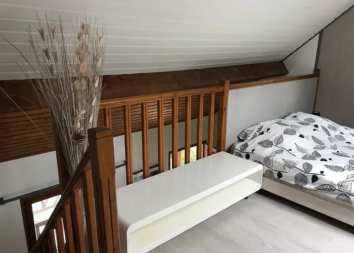 Aux Lettres Du Lavoir La Rivière-Saint-Sauveur