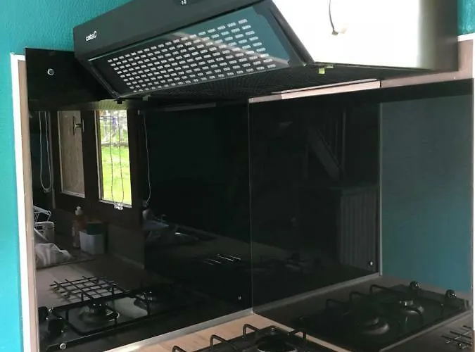 بيت للعطل Aux Lettres Du Lavoir *