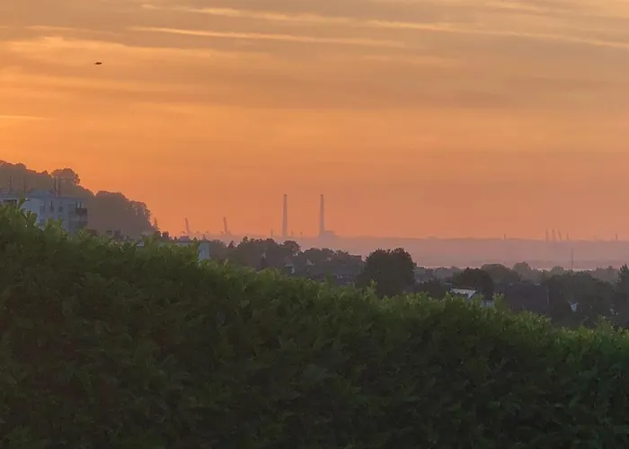 Aux Lettres Du Lavoir * La Rivière-Saint-Sauveur