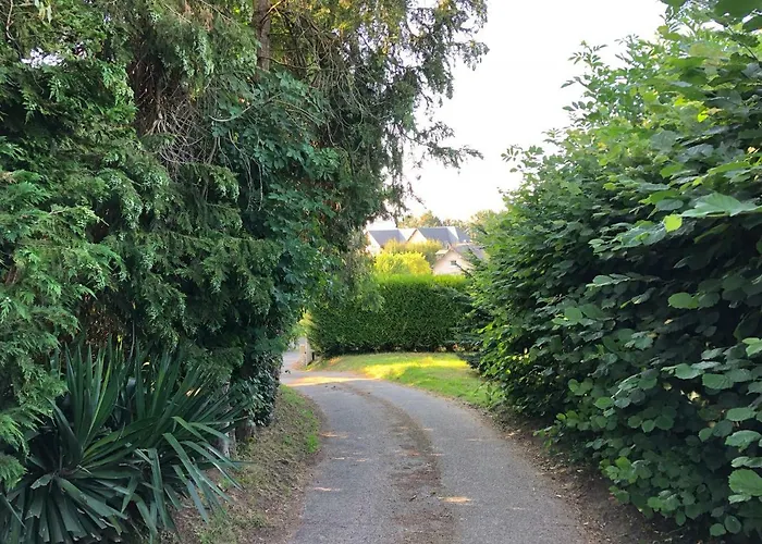 Aux Lettres Du Lavoir