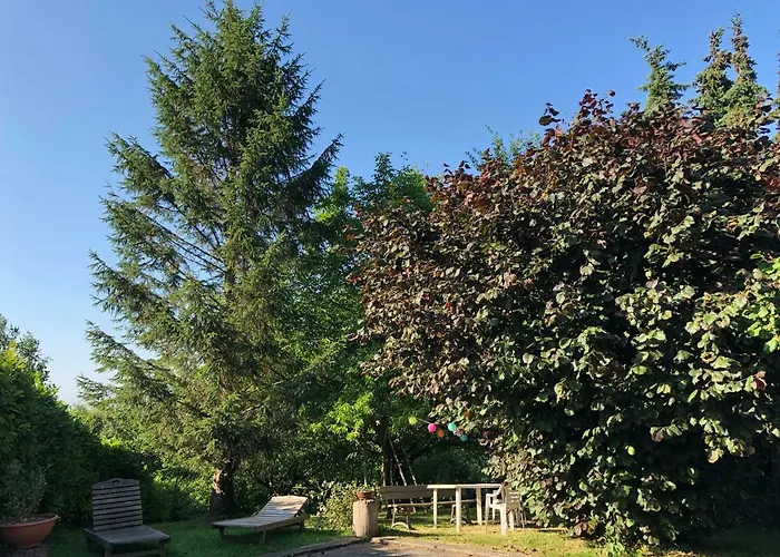 Aux Lettres Du Lavoir بيت للعطل La Rivière-Saint-Sauveur