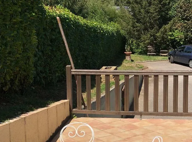 Aux Lettres Du Lavoir بيت للعطل La Rivière-Saint-Sauveur