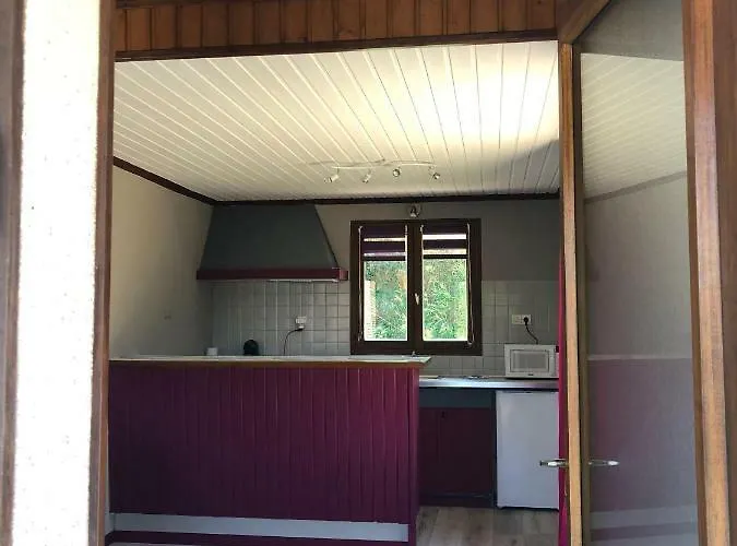 Aux Lettres Du Lavoir * La Rivière-Saint-Sauveur