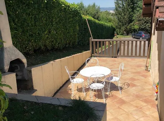 بيت للعطل Aux Lettres Du Lavoir La Rivière-Saint-Sauveur